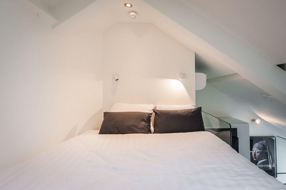 Numa Amsterdam Oosterpark Aparthotel Eksteriør bilde