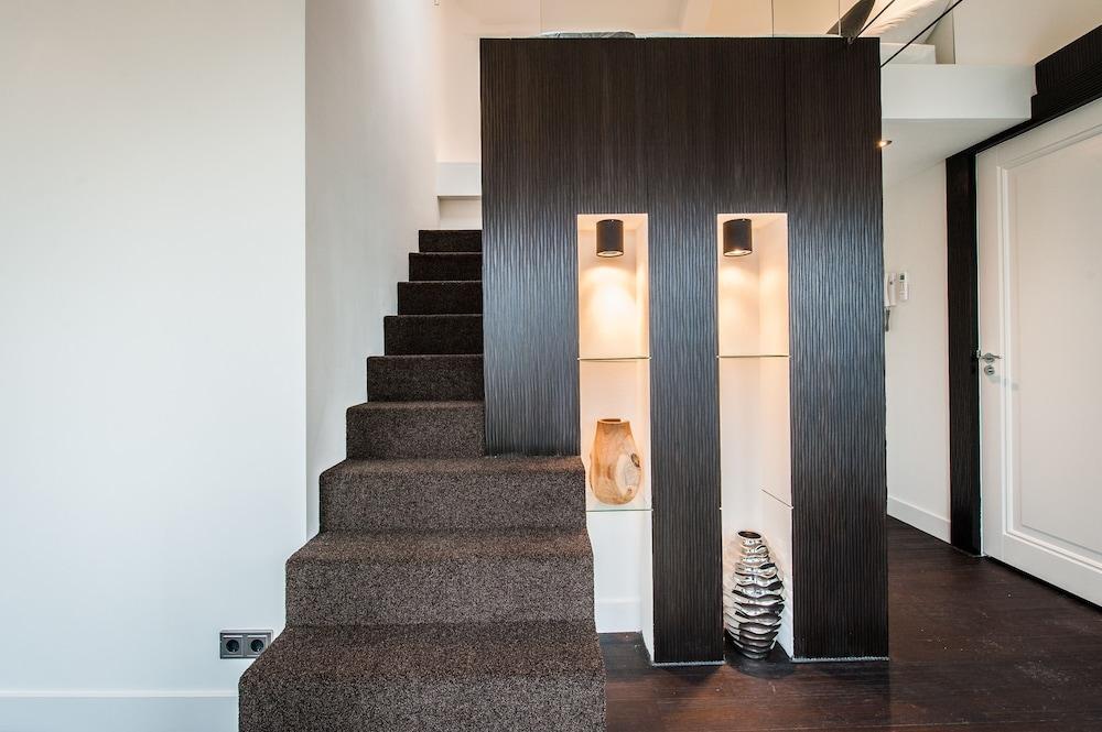 Numa Amsterdam Oosterpark Aparthotel Eksteriør bilde